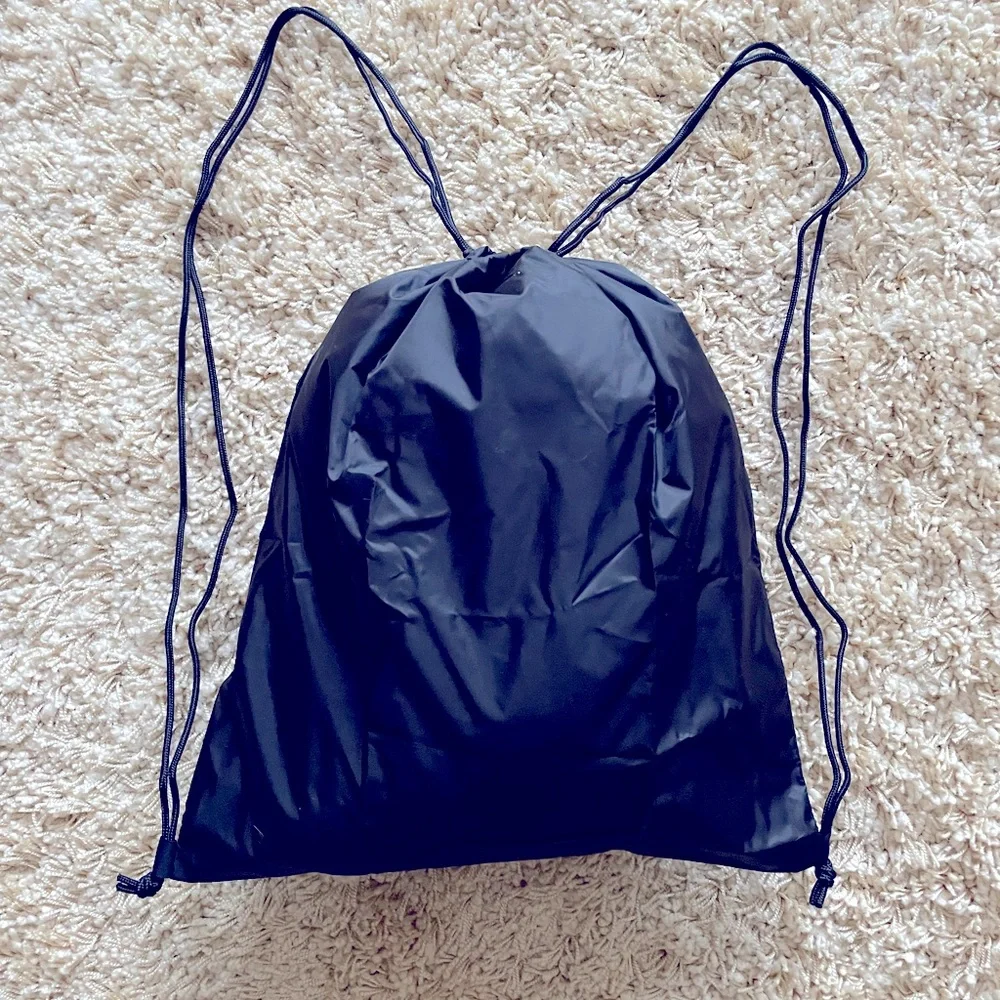 DOMYOS Shoe Bag, with Shoulder Straps
